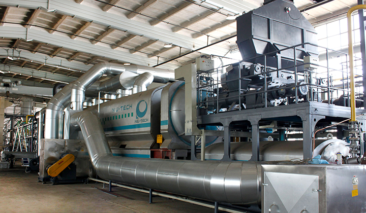 1. GermanscraptitepyrolysyPlant