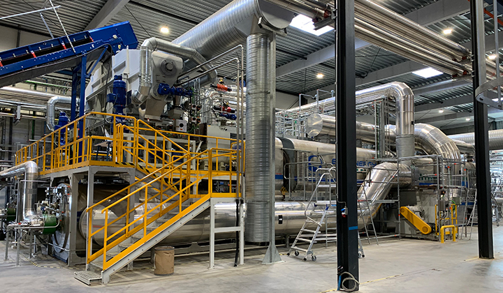 1.DanishwasteplaticPyrolysisplant